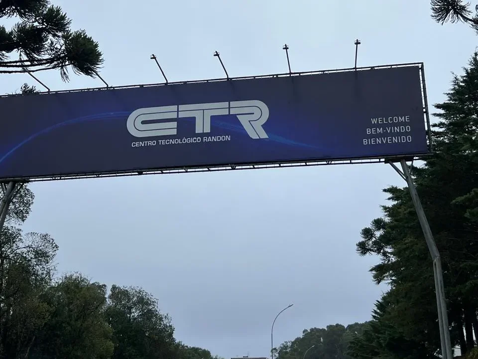 Instituto Besc visita Randoncorp em Caxias do Sul e conhece seu ecossistema de inovação industrial e tecnológica